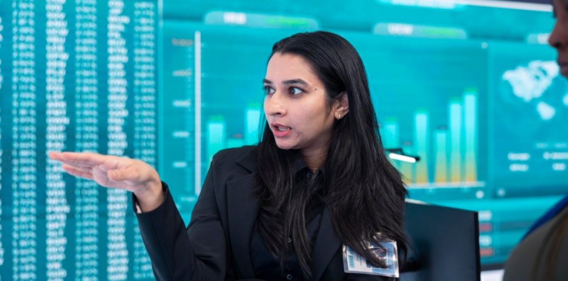 Data Center preparado para el crecimiento empresarial