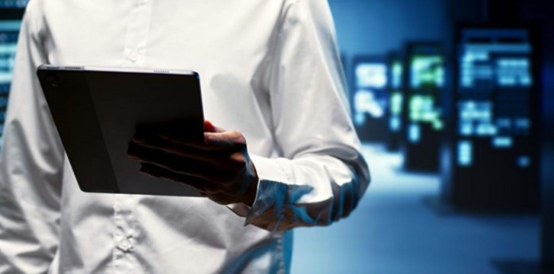 Cómo es la gestión del data center con IA