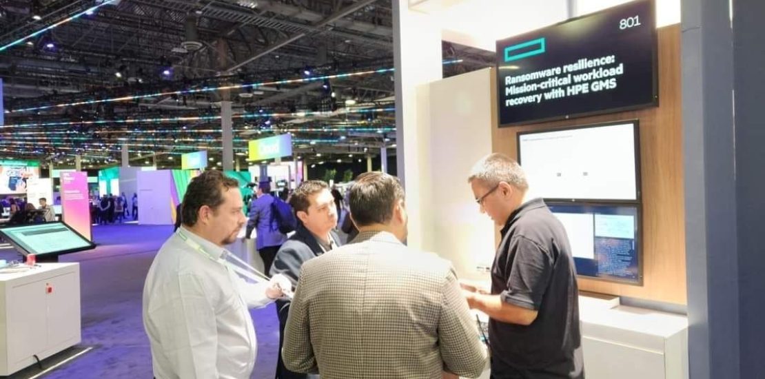 HPEDiscover20234
