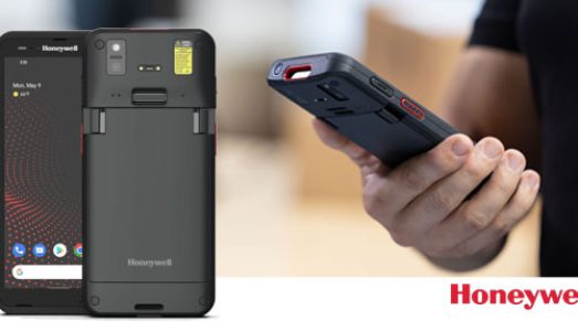 Honeywell-CT70-Mobile-Computer