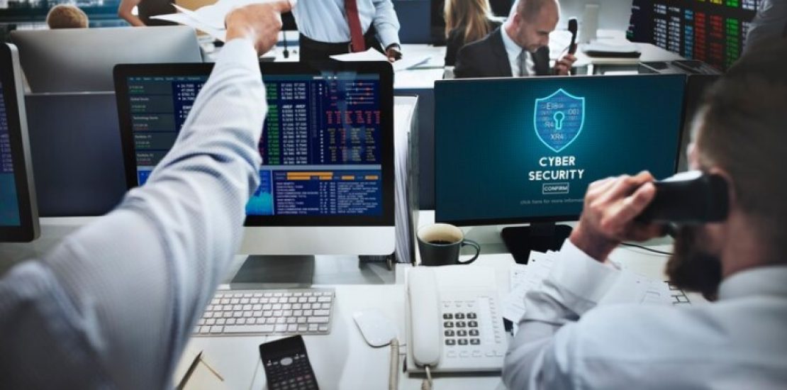 IDS protegen empresas de ataques cibernéticos