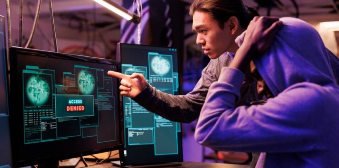 Cómo la inteligencia artificial está redefiniendo la seguridad