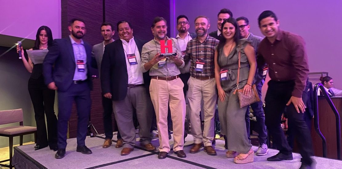 Elevate 2024 Honeywell