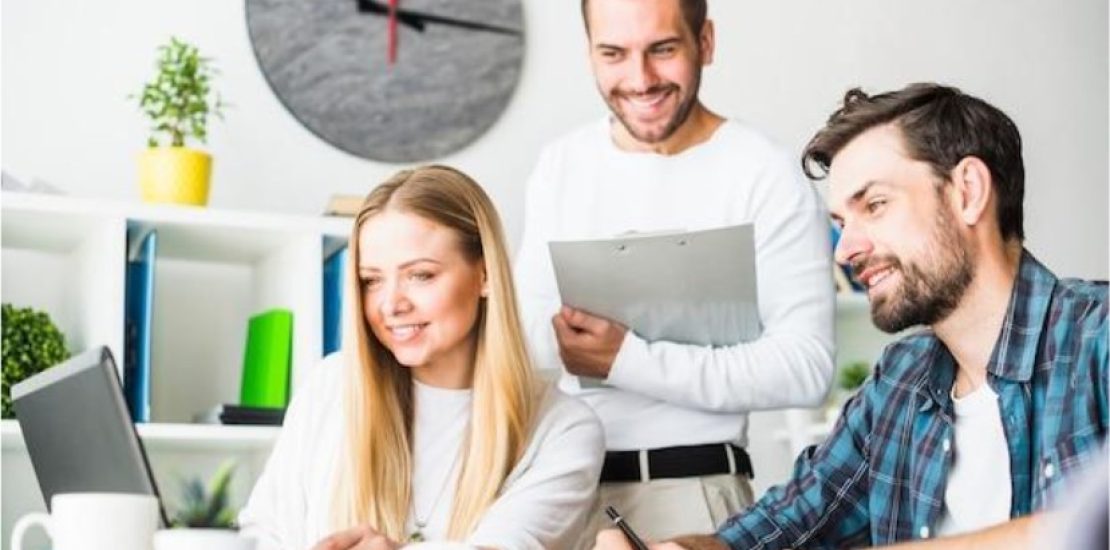 Beneficios de los servicios administrados en TI