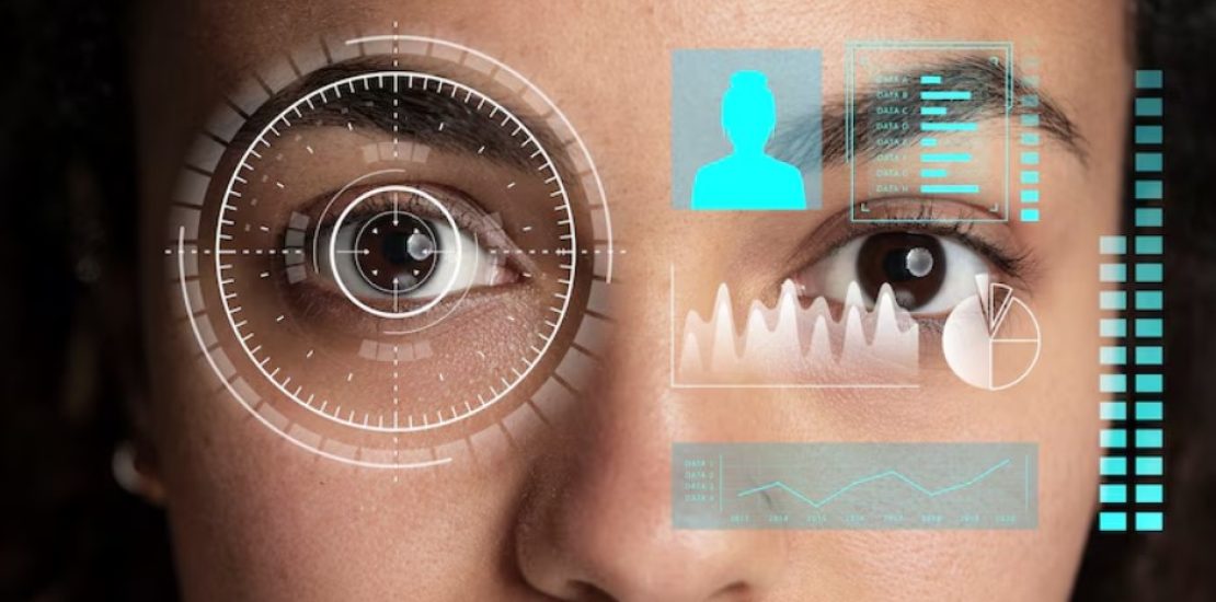 La biométrica en seguridad empresarial