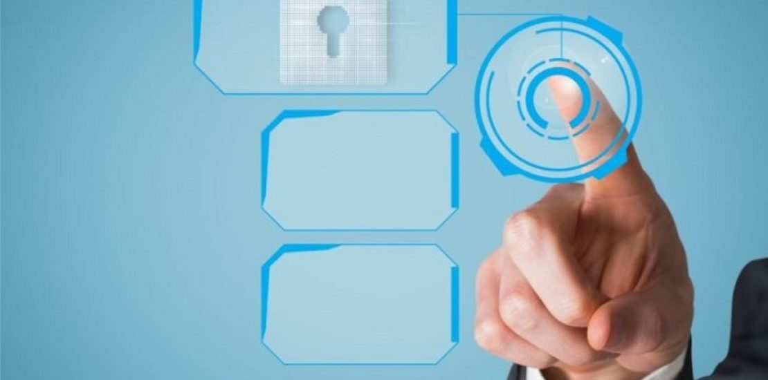 Importancia control del acceso al sistema