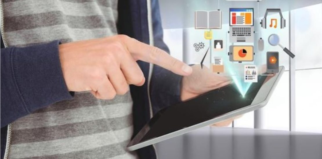 facilitar gestión datos no estructurados