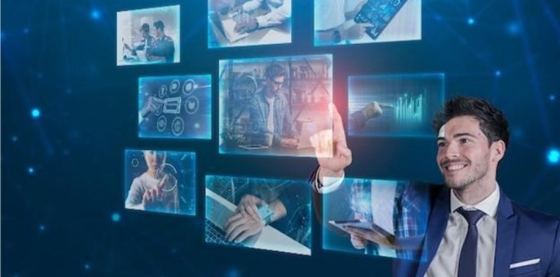 Compra software de virtualización