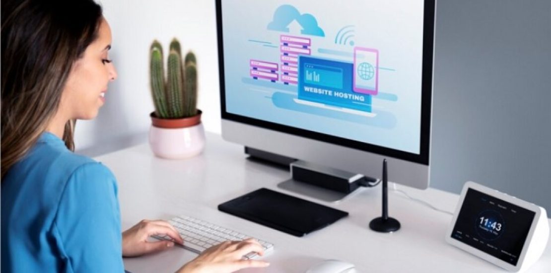 Almacenamiento de datos para empresas