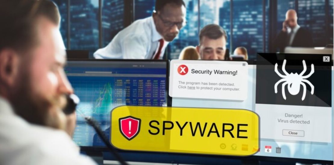 Proteger activos digitales con antimalware