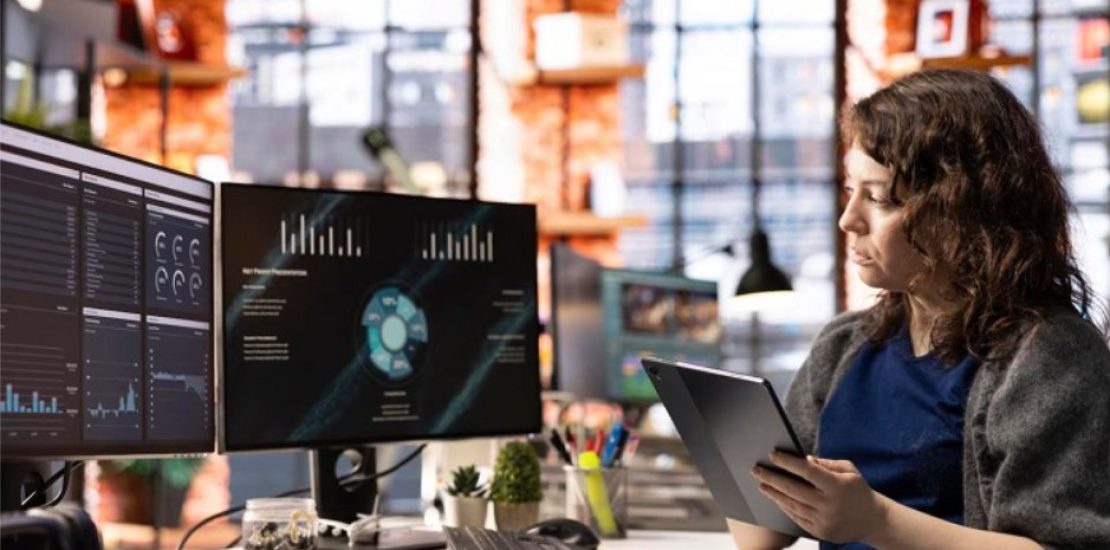 Influencia de la artificial intelligence en la eficiencia