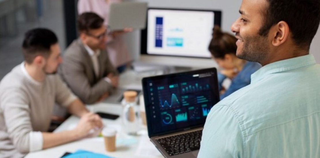 Cómo la automatización de procesos mejora productividad