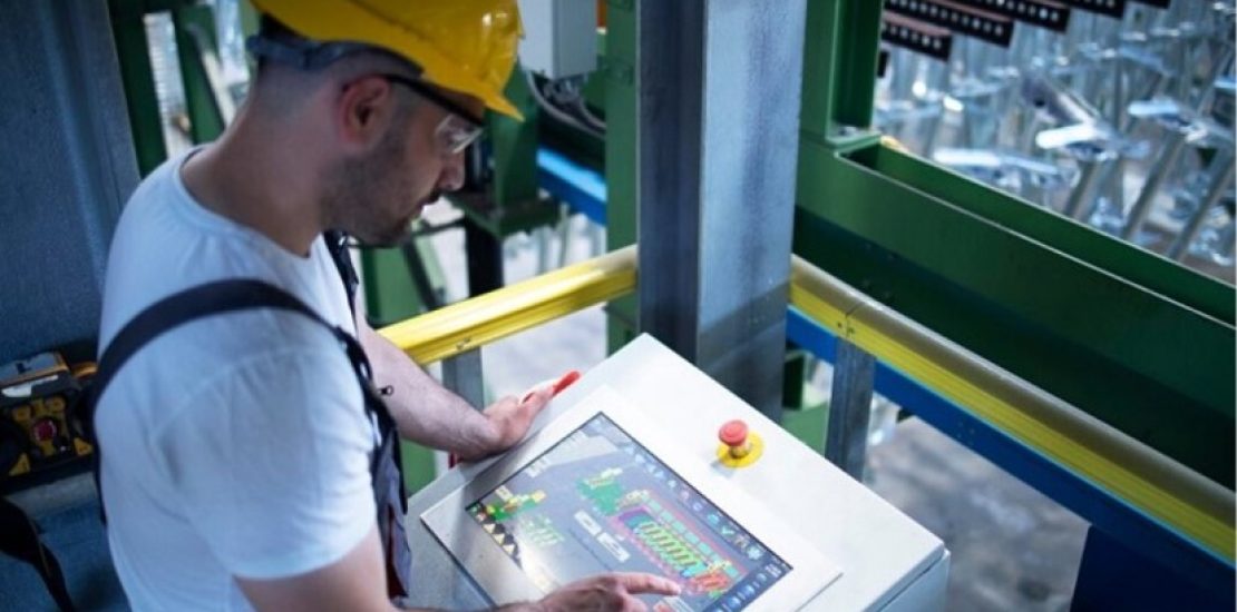 Conoce soluciones de SYCOD para la automatización industrial