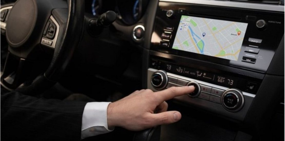 Importancia de la conectividad en transporte moderno