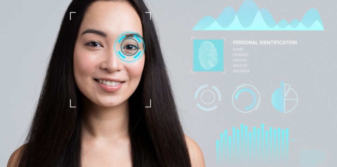 Control de accesos empresariales con tecnología biométrica avanzada