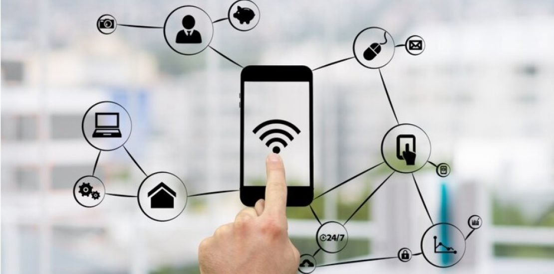 impulsa tu negocio con redes IoT