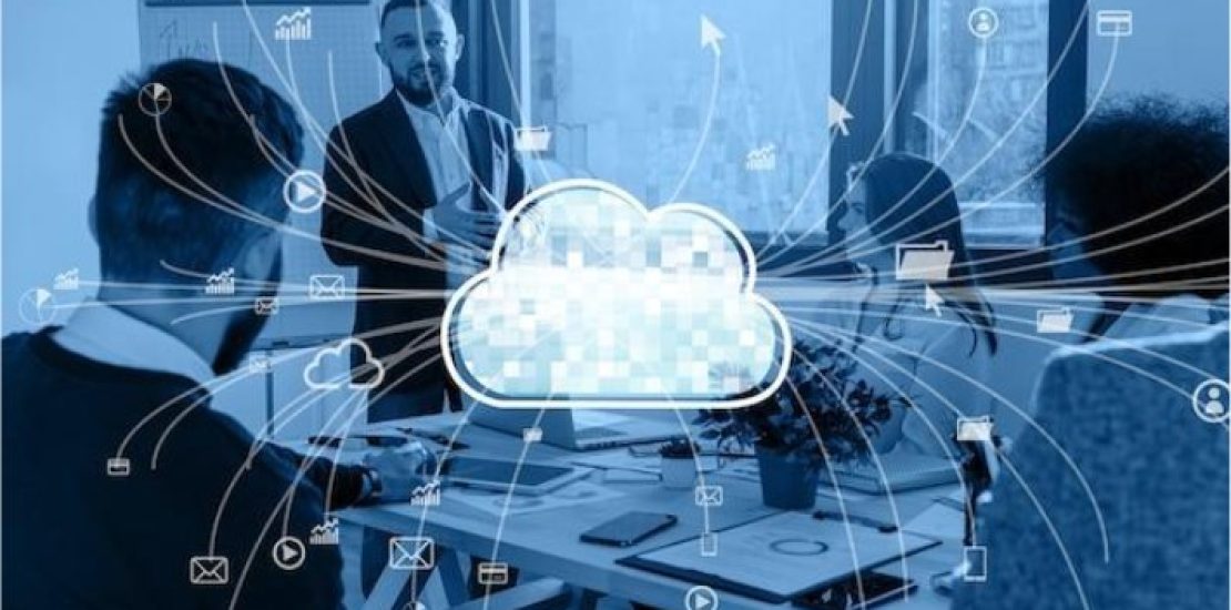 Elegir centro de datos empresarial