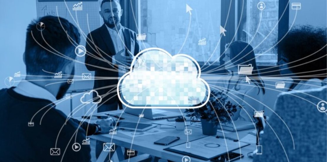 Estrategias en la nube para mejorar la productividad empresarial