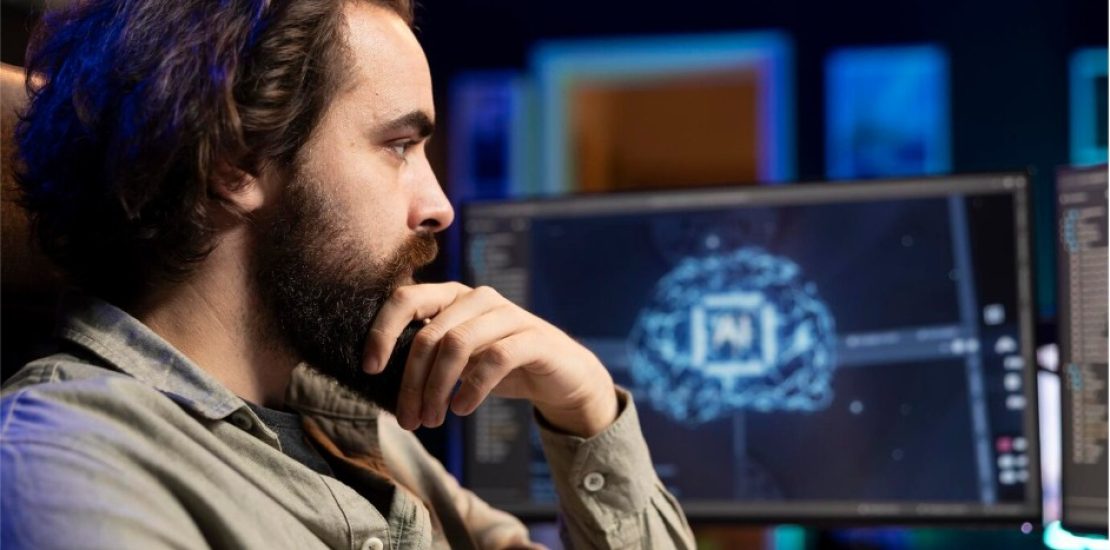 Cómo fortalecer la ciberseguridad con IA de manera efectiva