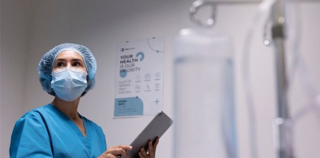 Cómo son los hospitales inteligentes