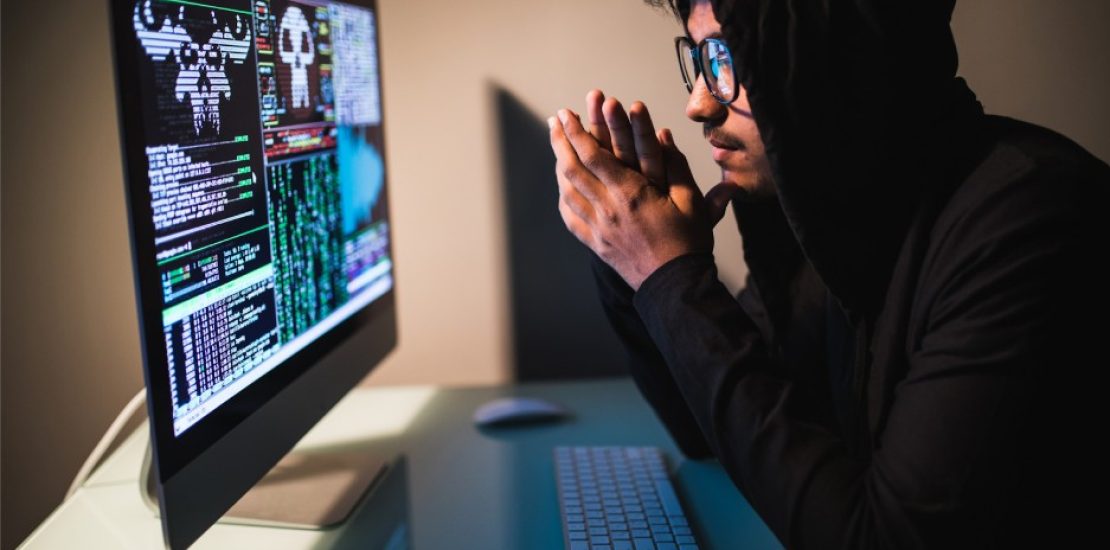 Como identificar si un hacker ya ha accedido a tu sistema