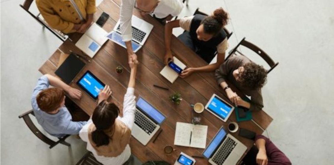 mejores prácticas empresariales