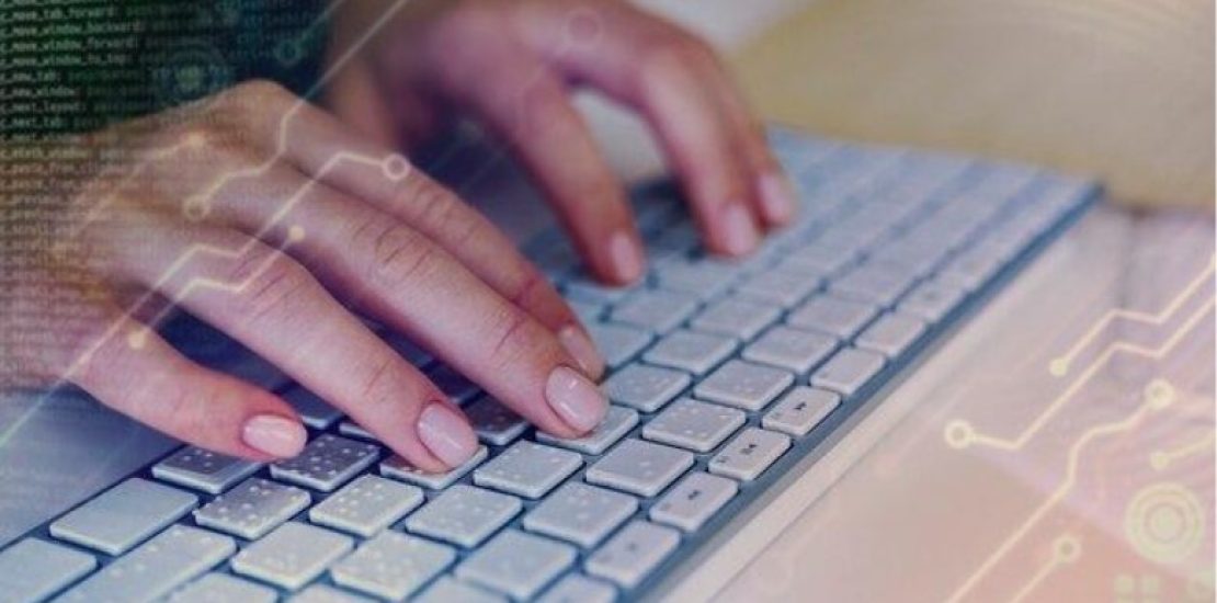 Recurre a la encriptación de datos