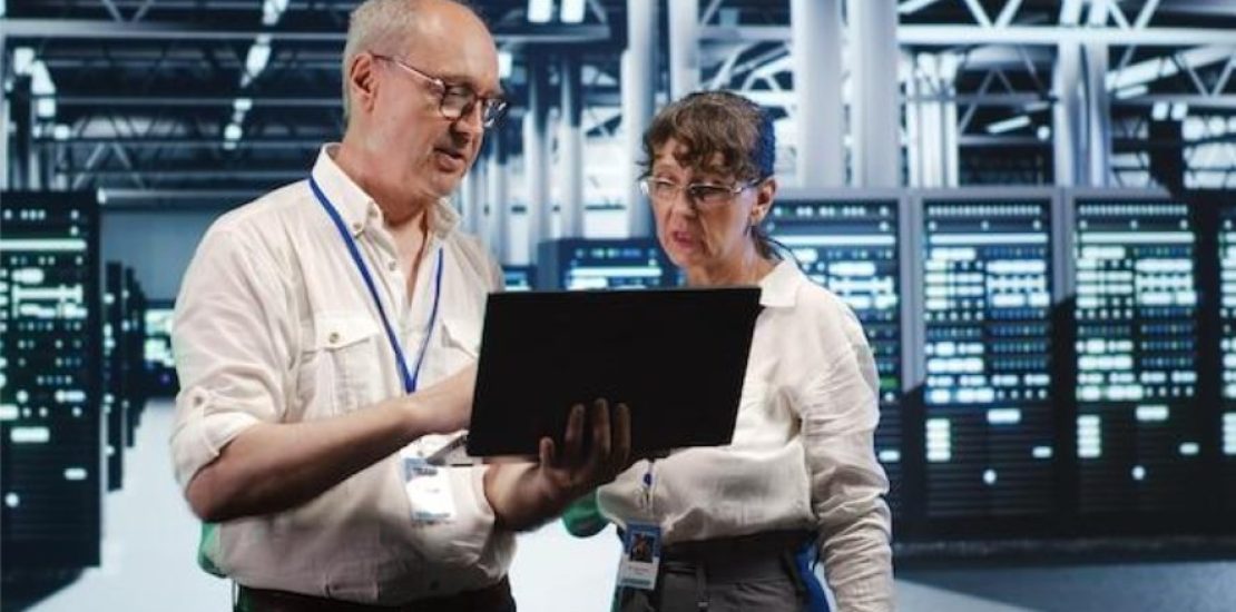 Implementar SD-WAN