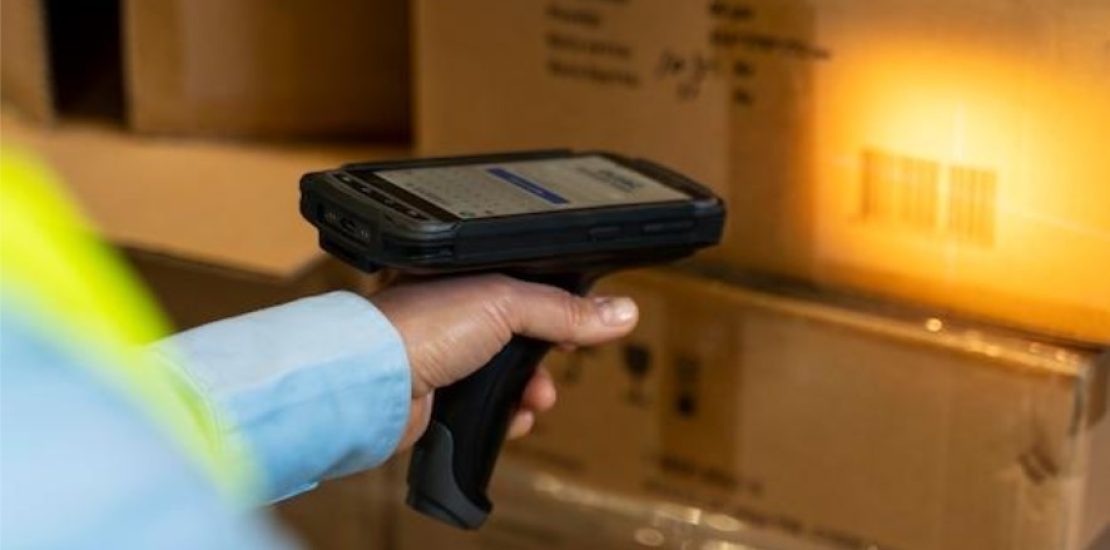 proveer Soluciones de Radiofrecuencia RFID
