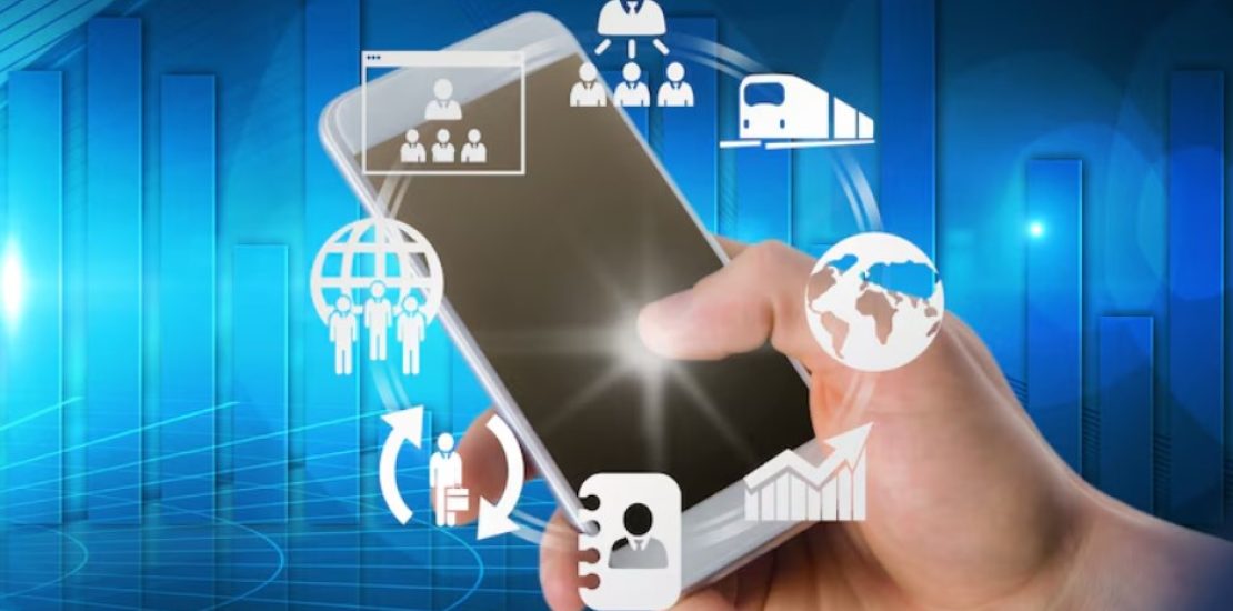 Implementa aplicaciones modernas