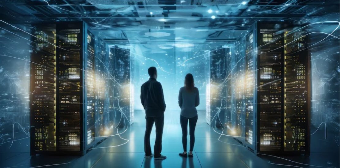 implementar Fortinet y VMware