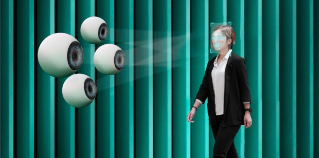 Inteligencia artificial en sistemas de videovigilancia corporativa moderna