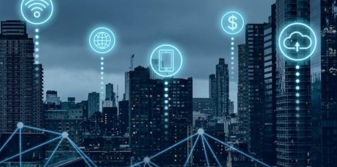 Mejorar gestión de redes con IoT