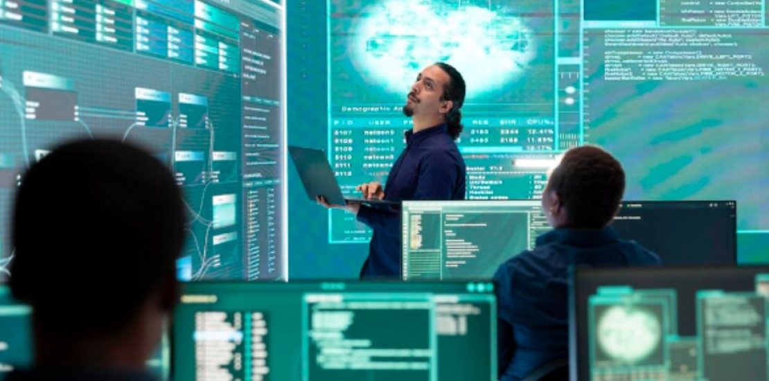 Modernización de infraestructura para seguridad electrónica avanzada