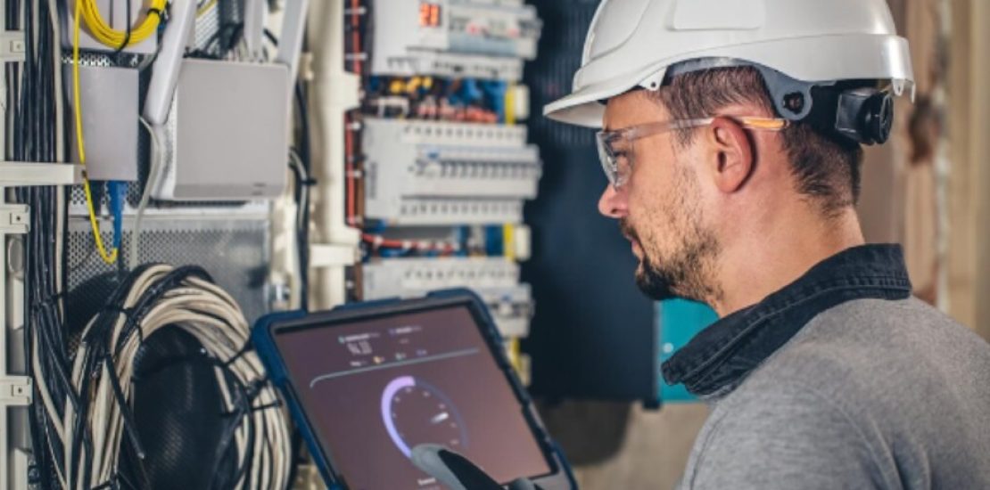 Modernización de redes industriales en infraestructuras críticas