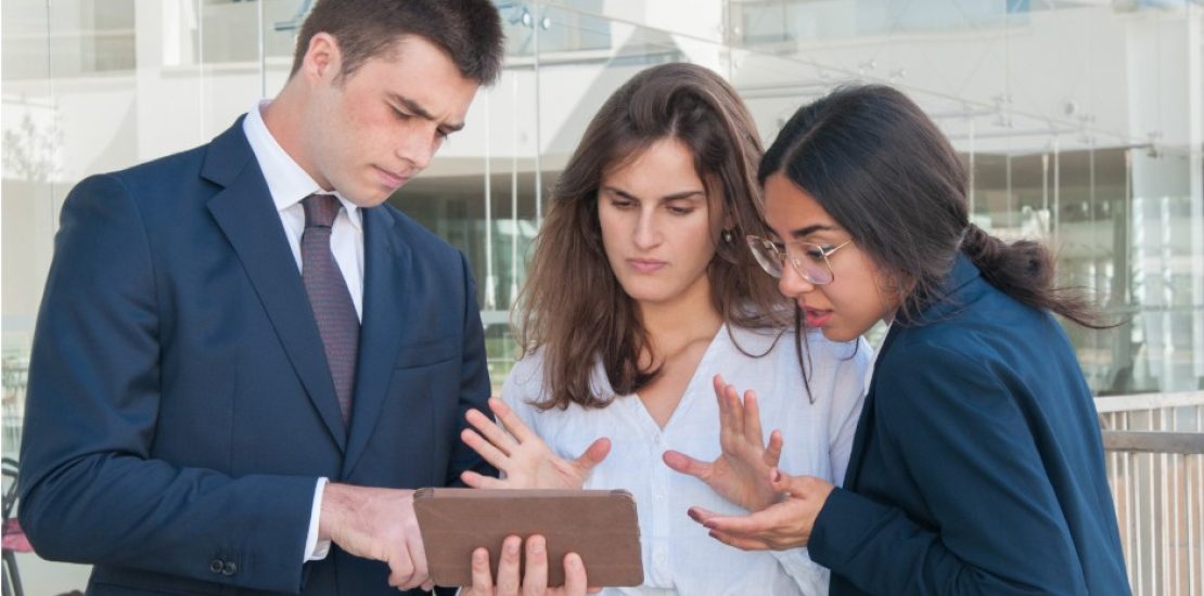 MPLS la solución ideal para empresas con múltiples sucursales