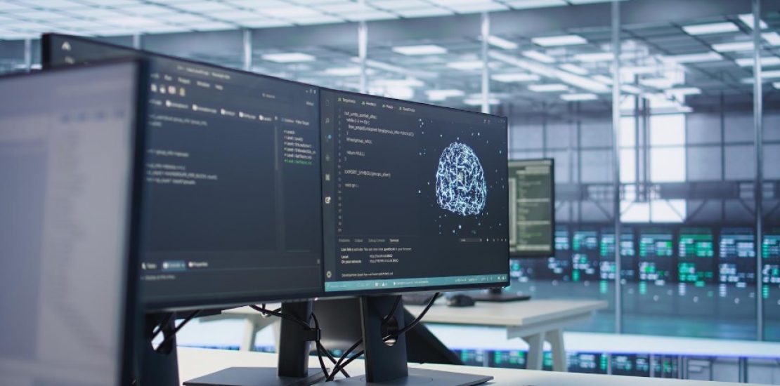 toma el control y optimiza el almacenamiento de datos