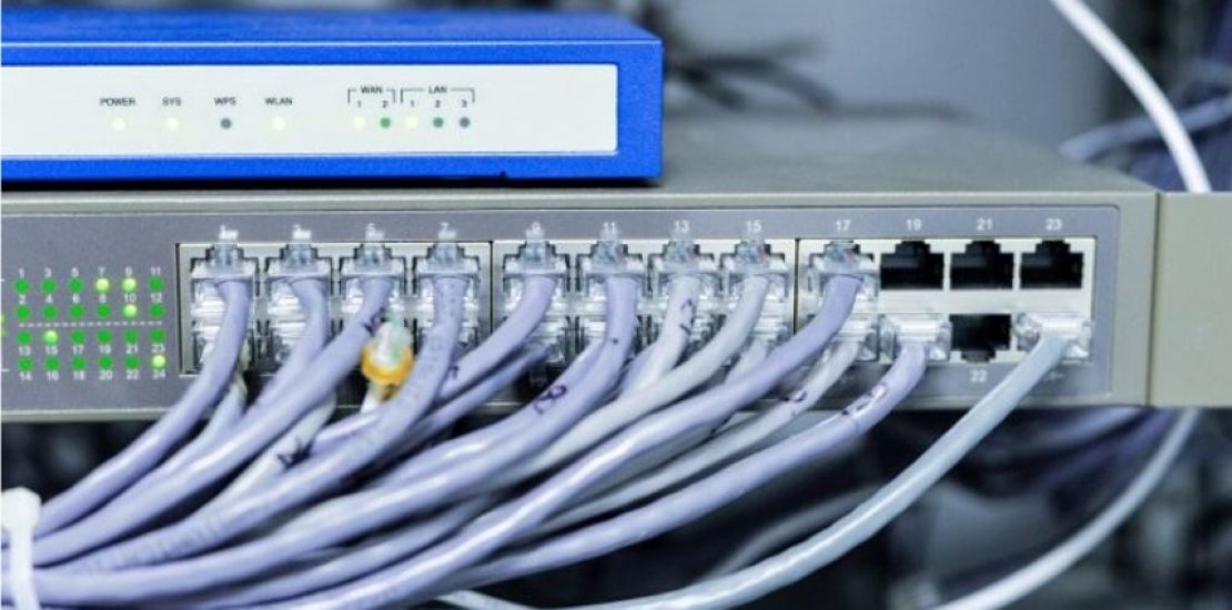 Conoce punto de acceso ideal para redes industriales