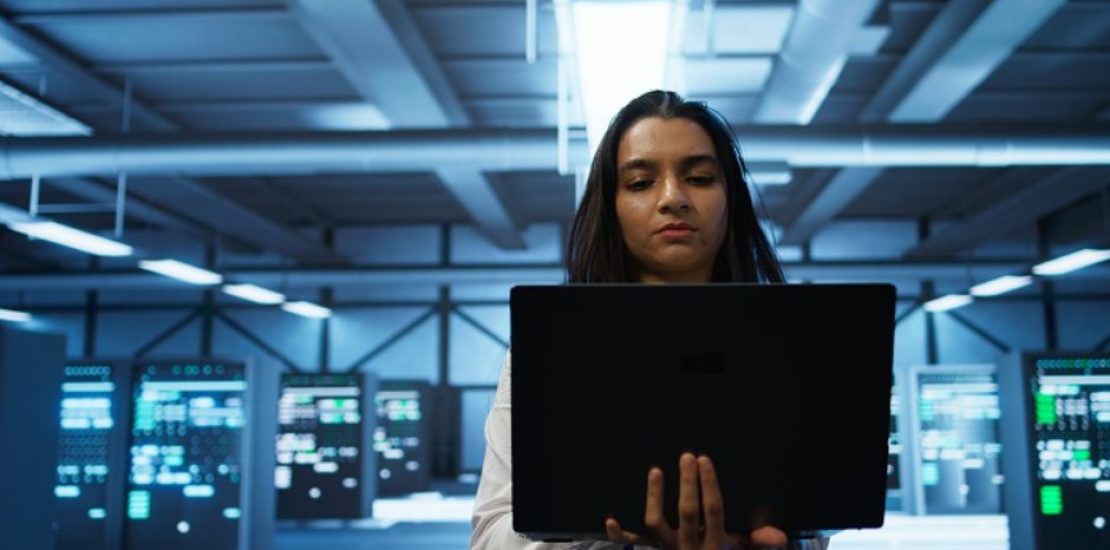 Conoce cómo blindar la seguridad de redes