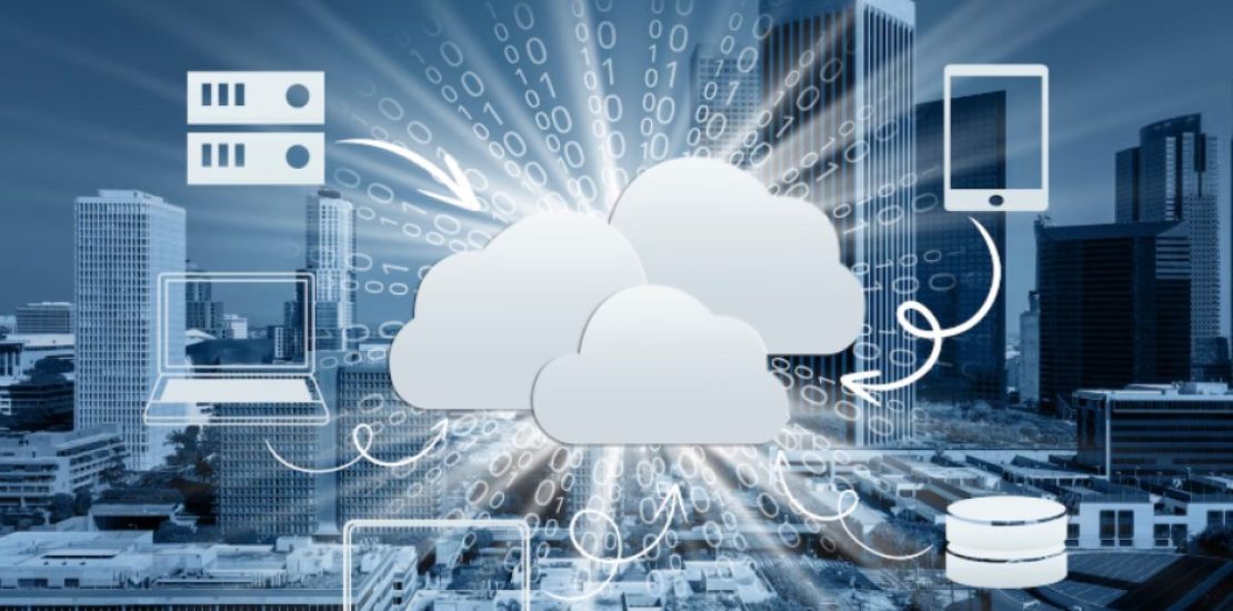 Transforma tu infraestructura con soluciones cloud