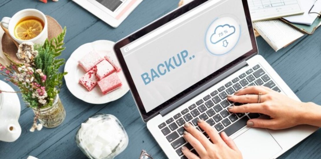 Protege tu información con soluciones de backup avanzadas