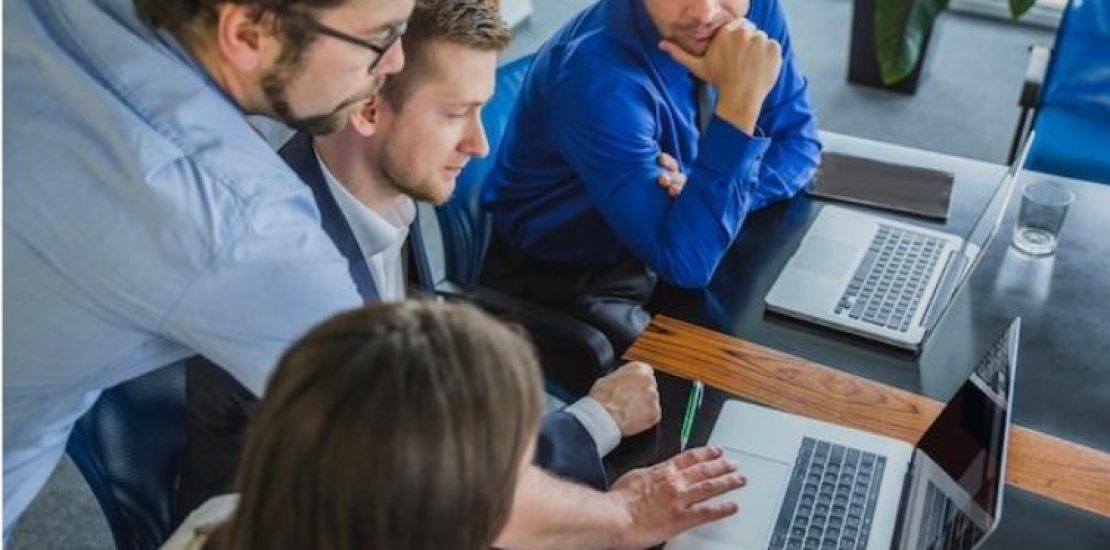Los beneficios de la transformación digital