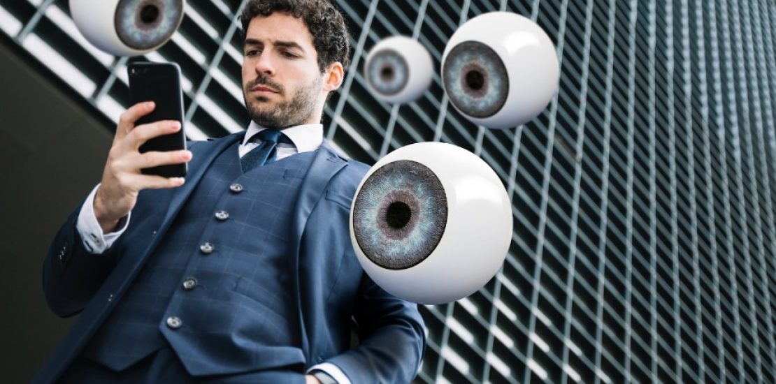 Videovigilancia avanzada para empresas seguras en la nube