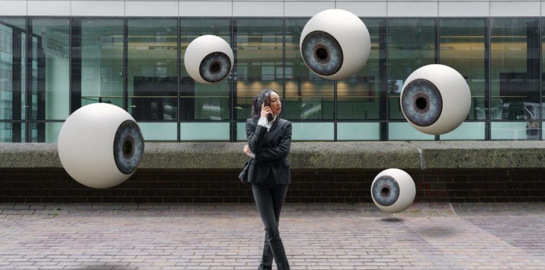 Videovigilancia en la nube para proteger tus activos de forma segura y eficiente