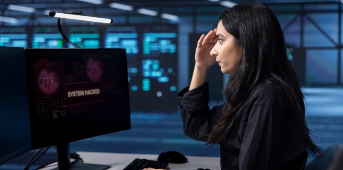 Vulnerabilidades de ciberseguridad y detección proactiva