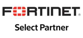 Fortinet Select Partner