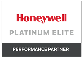 Honeywell Platinum Elite Performance Partner