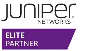 Juniper Networks Elite Partner
