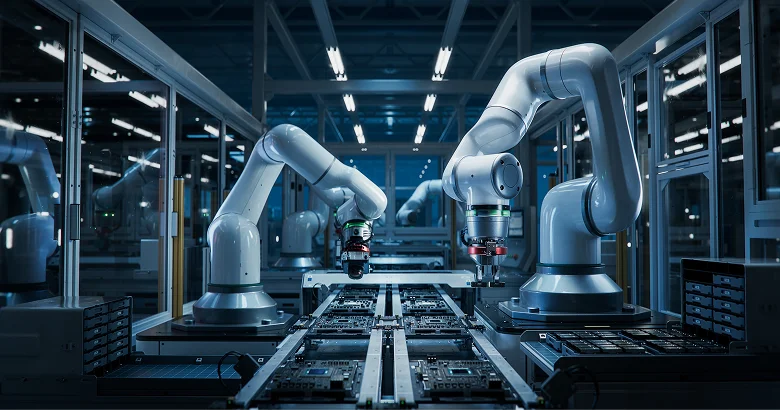 Soluciones de Industria 4.0 con Honeywell
