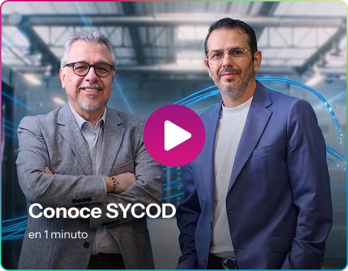 Video: conoce SYCOD, empresa integradora de soluciones tecnológicas en México